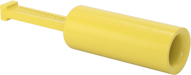 Çekme Tırnağı Açma Kapakları, 5 mm ila 6 mm Dış Çap için