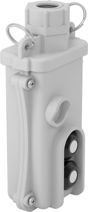 Two Buttons
