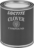Clover Lapping Bileşik Macunu