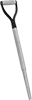Ahşap Kürek Sapları