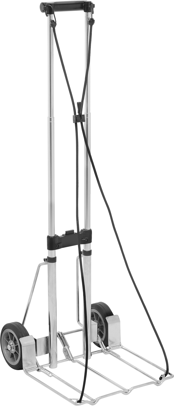 Katlanabilir Askı Arabası, 300 lbs. Kapasite