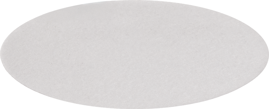 Filtre Kağıdı Diskleri, Selüloz, 1-7/8" Çap
