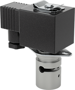 Temassız Solenoid Açma/Kapama Valfi