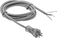 Sure-Grip Güç Kabloları