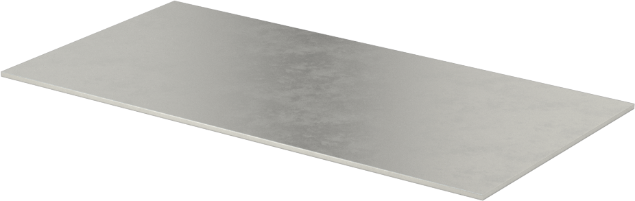 Düşük Karbonlu Çelik Test Paketleri, 2" x 4", 0.036 inç Kalınlık