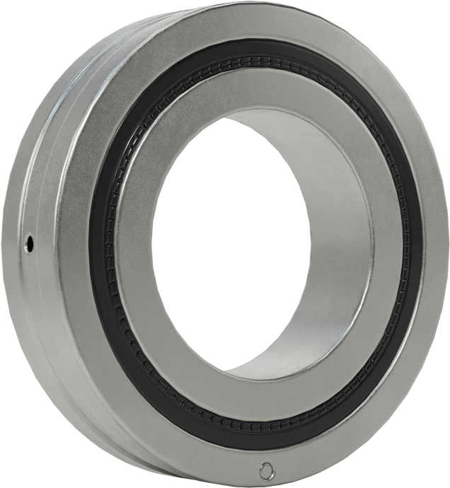 Yüksek Yük Çapraz Masuralı Rulman, Sızdırmaz, 20 mm Mil Çapı için