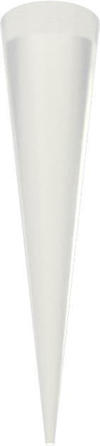 Yüksek Sıcaklık Konik Tapa, 1/32" ila 1/8" İç Çap için