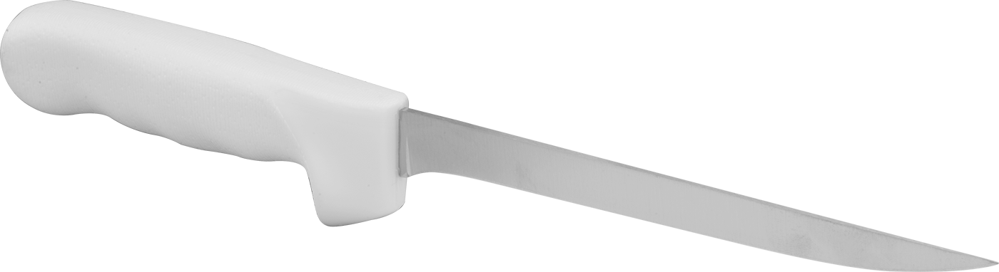 Yuvarlama Bıçağı, 7" bıçaklı