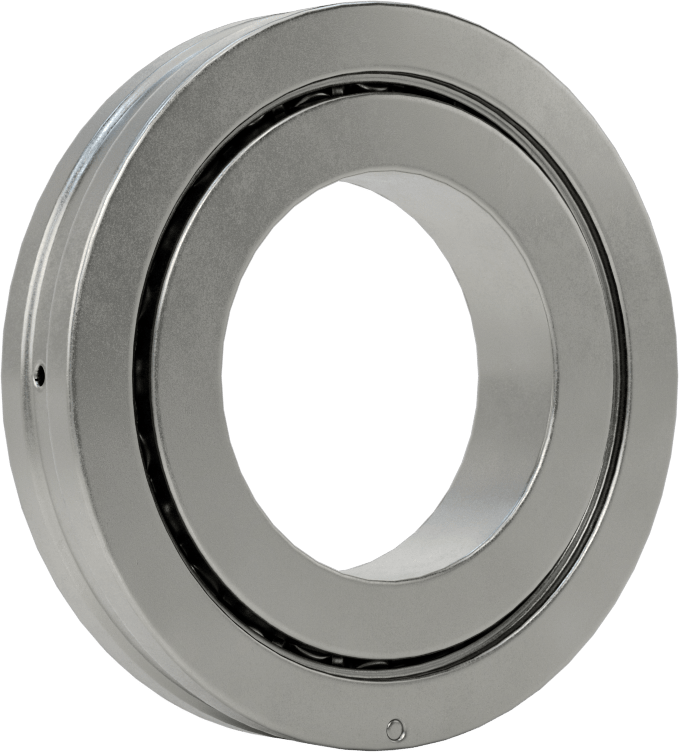 Yüksek Yük Çapraz Masuralı Rulman, Açık, 30 mm Mil Çapı için