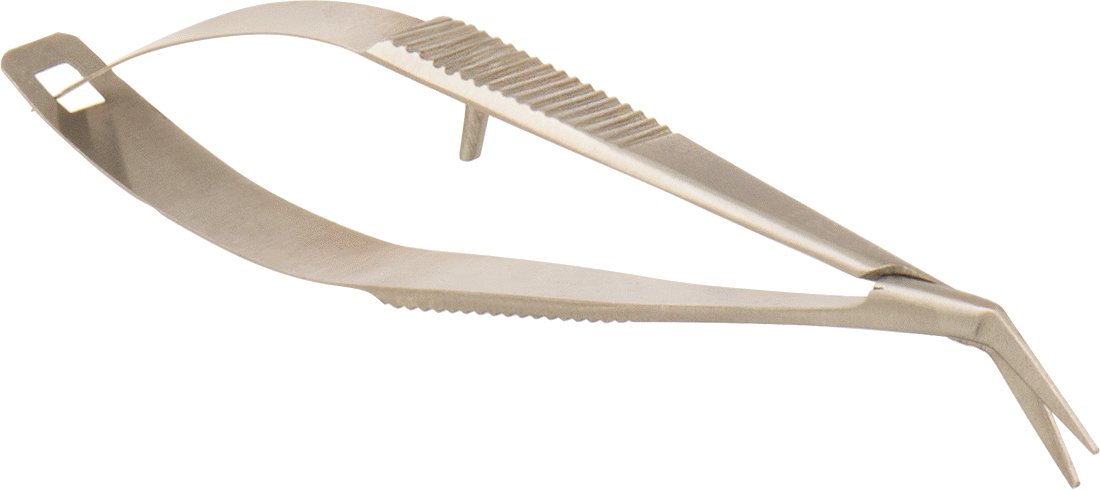Cımbız Tipi Makas, 3" Toplam Uzunluk