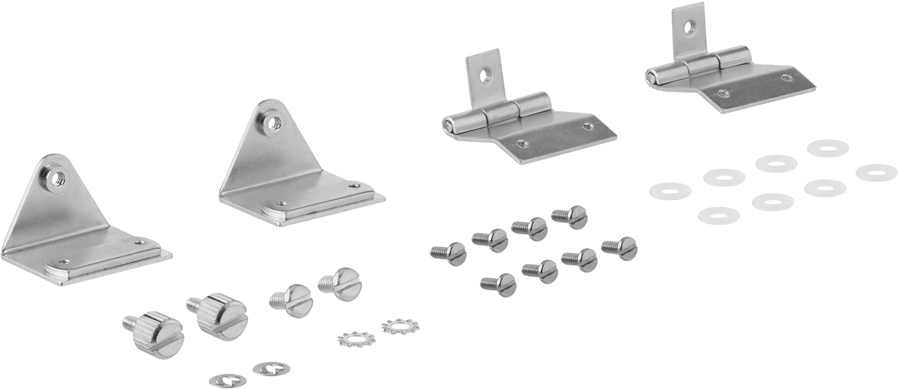 Mounts