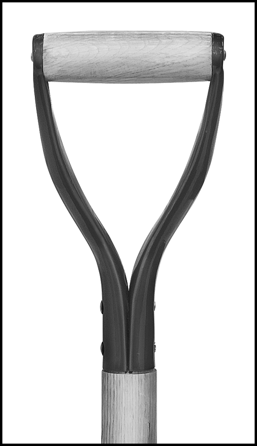 Kenar Kürekleri