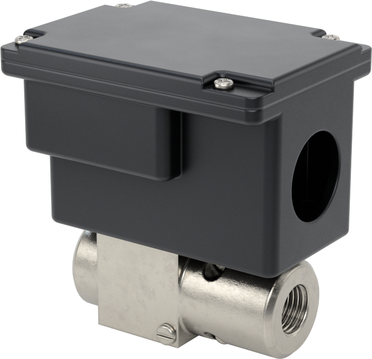 Yüksek Hassasiyetli Diferansiyel Basınç Transmitteri, 4-20 mA Çıkış, 0-1 PSI