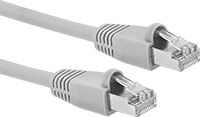 Ekranlı Ethernet Kabloları