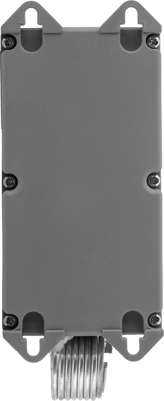 Islak Ortamlar İçin Hat Gerilimli Termostatlar, 120V AC ila 277V AC, DPDT Anahtarı