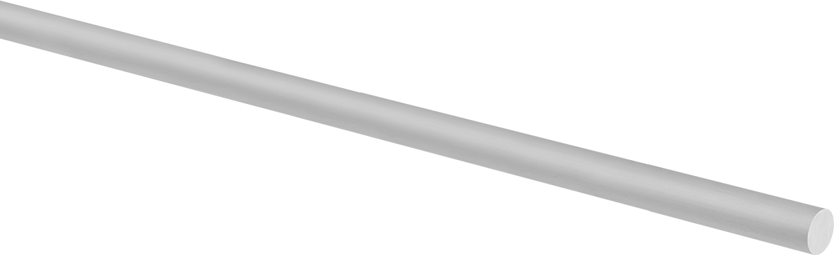 Denizcilik Sınıfı Nitronic 50 Paslanmaz Çelik, 5/16" Çap