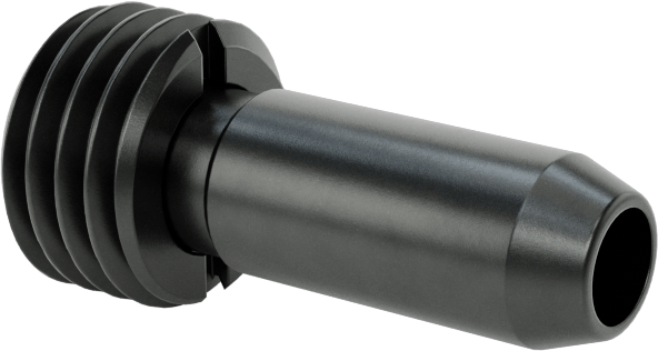 HSK Konik Takım Tutucular için Soğutma Sıvısı Boruları, Hsk-25A için, E ve F Şaft