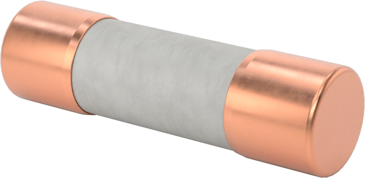 UL Sınıf K5 Sigorta, 1A, 250V AC/125V DC