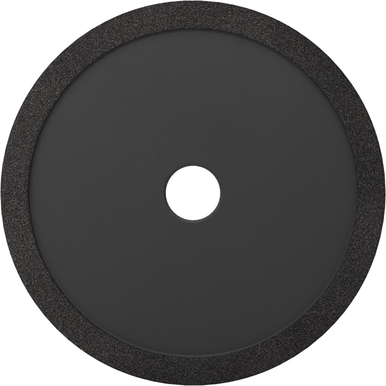 Kompozitler ve Fiberglas için 1-3/4" Çaplı Bıçak — 1 3⁄4", 1⁄4", Kompozit, Fiberglas
