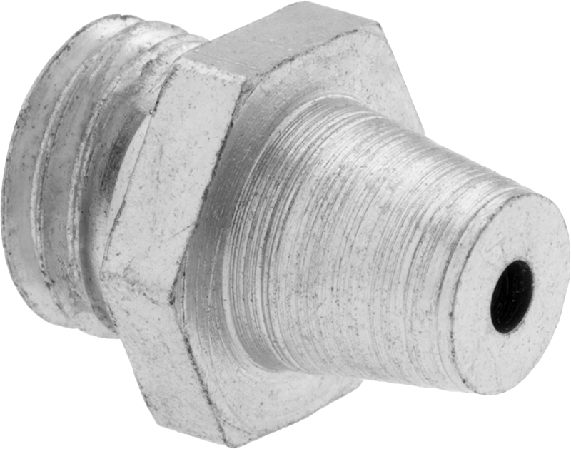 Pop Perçinler için Marson Klik-Fast hp-2 Manuel Alet için 3/32" Burun Parçası — 3⁄32", Marson, Burun Parçası