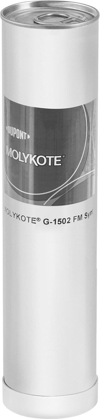 Dupont Molykote G-1502 FM Gres, 14.1 FL. oz.