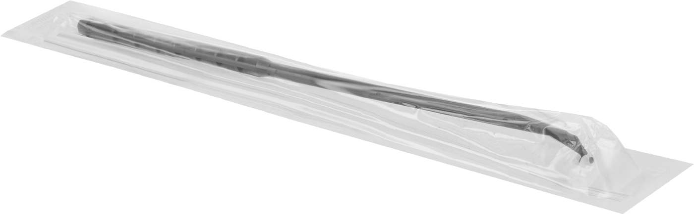 Örnek Dağıtıcılar, 3/8" Genişlik x 13/16" Uzunlukta Bıçak