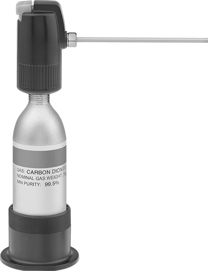 2.6 oz. Değiştirilebilir Sprey Tozlayıcı
