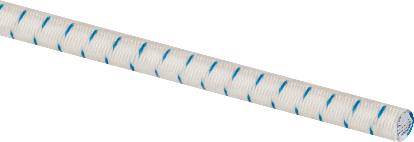 Elastik Kordon, UV Dayanıklı, 3/32" Çap