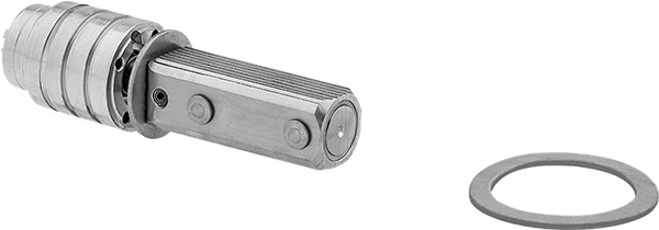 Magnatrol Valve Corporation Tamir Kiti