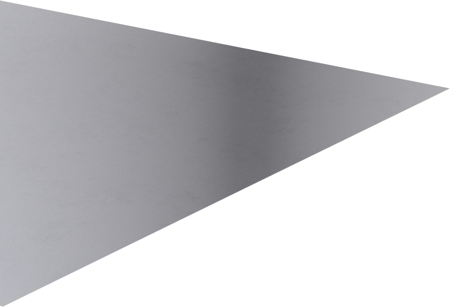 200-201 Nikel Şim, 6" x 25" Rulo, 0.001 inç Kalınlık