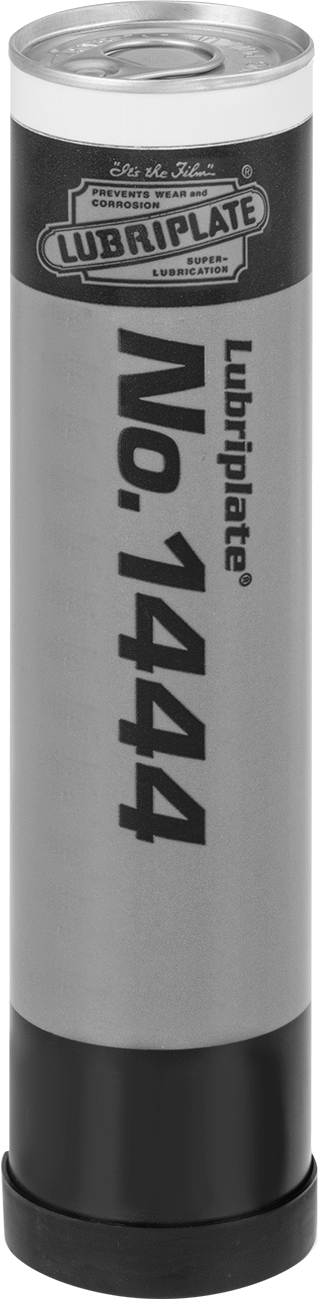 Gıda ve İçecek Gres Yağı, Lubriplate 1444 Numaralı Gres, 14 FL. oz. Kartuş