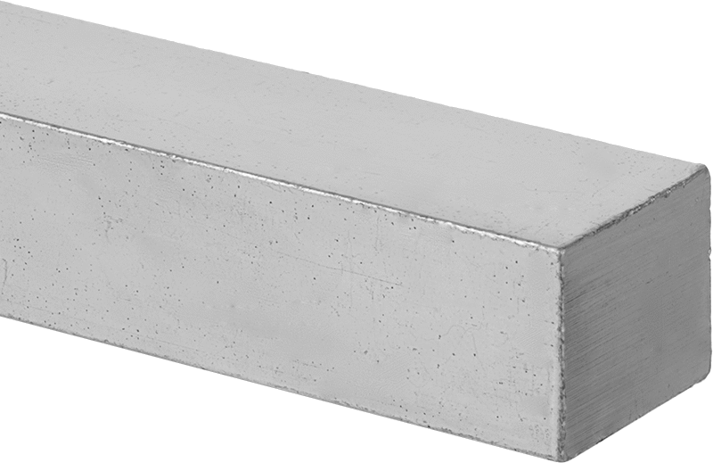 Standart Kama Çeliği Çeşitleri, Çinko Kaplamalı 1008-1045 Karbonlu Çelik, 16 Parça
