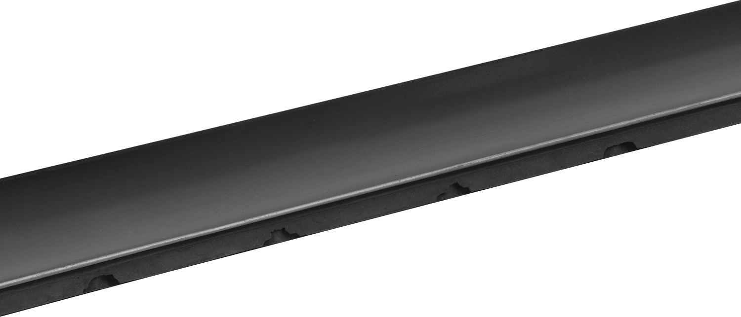 Metal Backing Plate