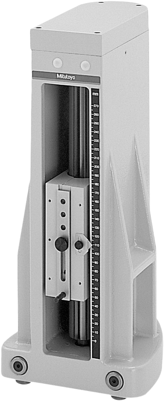 Mitutoyo Diklik Ölçer, 0 mm ila 150 mm Ölçüm Aralığı, Model Numarası 311-215