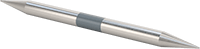 3/32" Çaplı Kullanıma Hazır Kolay Başlatmalı Tungsten Elektrot