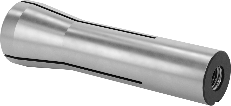 R8 Pens, 0.0002" Tir Hassasiyeti, 7/8" Boyut