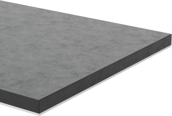 Kimyasallara Dayanıklı Viton® Floroelastomer Conta, Arka Yüzü Yapışkanlı Levha, 1/64" Kalınlık, 1/4" Genişlik x 36" Uzunluk