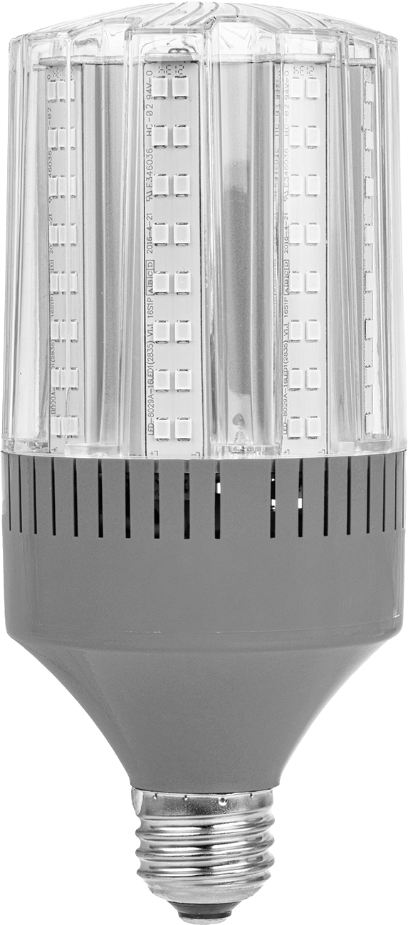 Tehlikeli Ortamlar İçin LED Ampuller Yüksek Yoğunluklu Deşarj (HID) Lambaları, E26 Taban, Bay Lights için, 150W Metal Halide Eşdeğeri