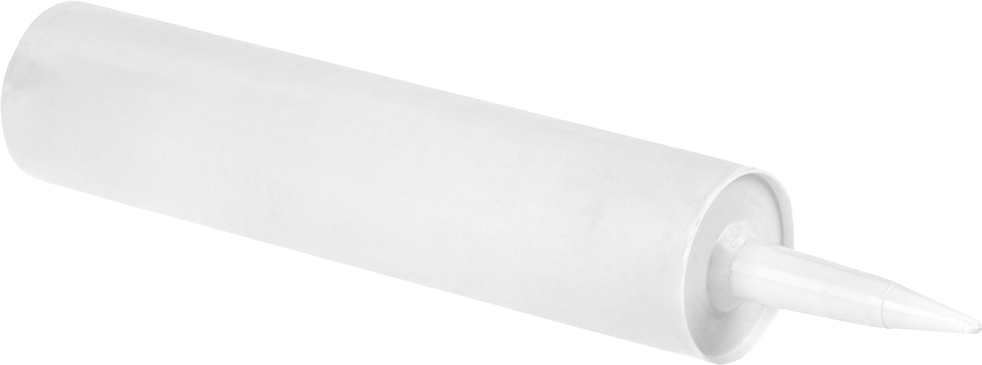 Yüksek Sıcaklık Beton Derz Dolgu Macunu, Silikat Çimento, 10.1 FL. oz. Kartuş