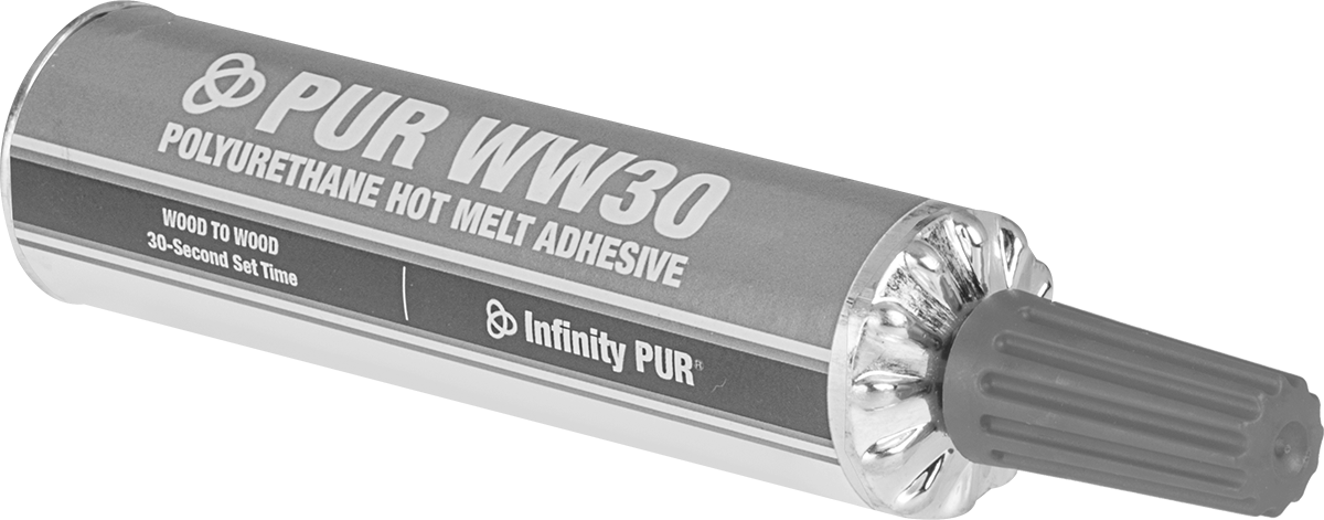 Üretan Sıcak Tutkal, Infinity Bond Ww30, 1.76 FL.oz
