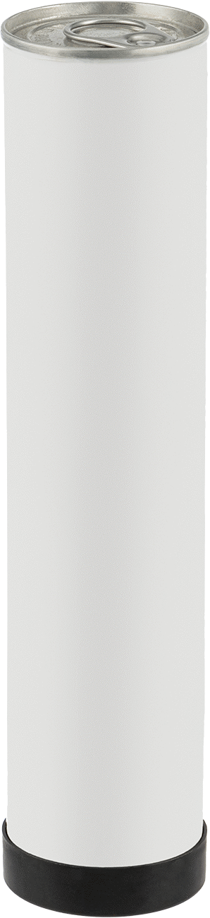 Yüksek Basınçlı Gıda Sınıfı Gres, Alüminyum Kalınlaştırıcılı, 14 FL. oz. Gres Tabancası Kartuşu