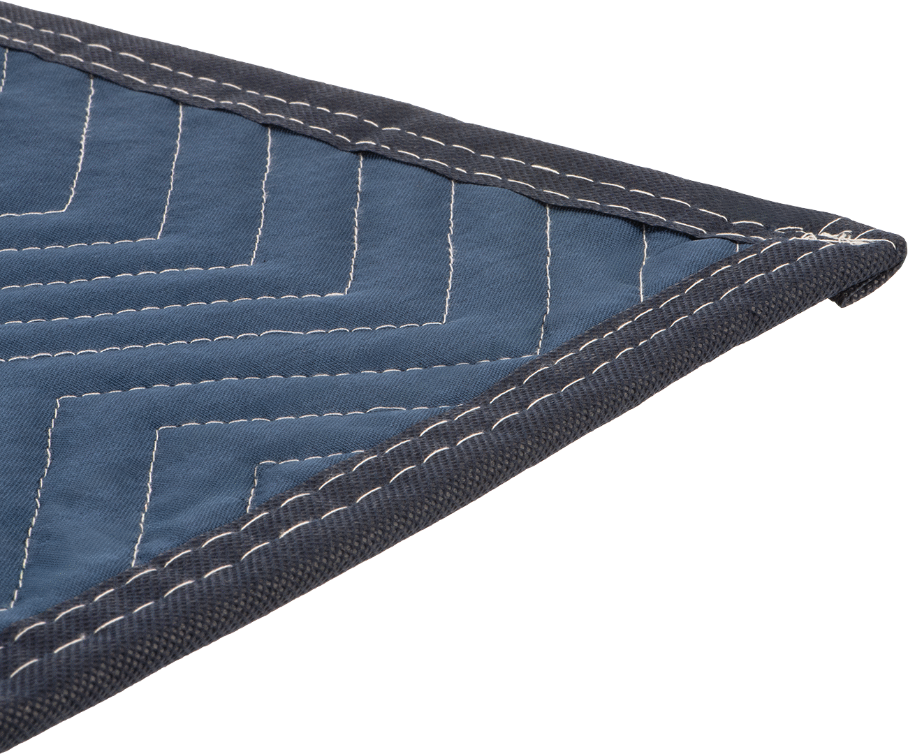 Polyester Nakliye Battaniyesi, 24" Uzunluk x 24" Genişlik