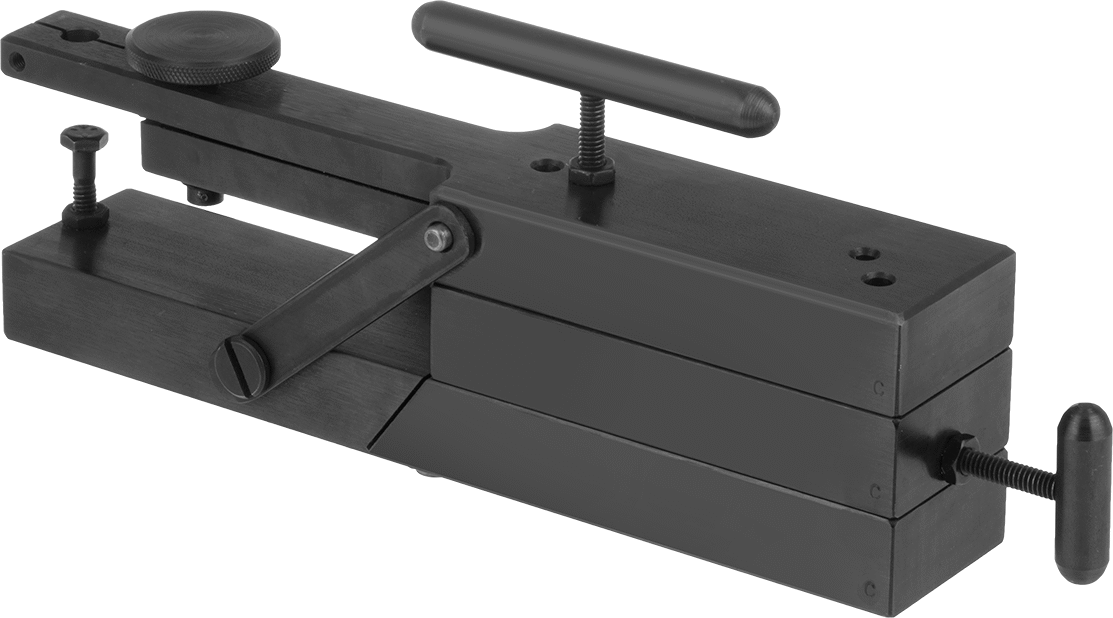 Kadranlı Düzlük Ölçerler, Starrett Model Numarası 81320
