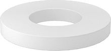Delrin® Asetal Plastik Pul