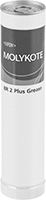 Yüksek Basınçlı Dupont Rulman Gresi, Molykote BR-2 Plus