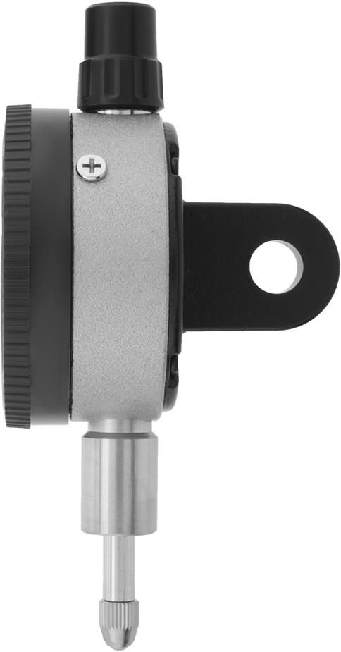Side View