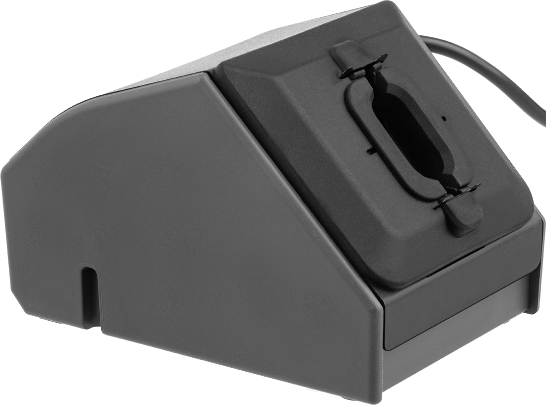 Automatic Cleaner