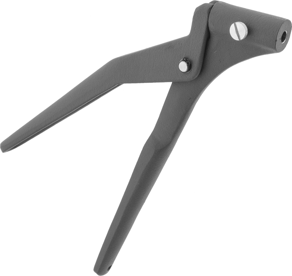 Hafif Hizmet Tipi Pense Tipi Pop Somun Aleti — 6-32, 10-24, 1⁄4"-20, M4, M5, M6, Ampul, Çelik