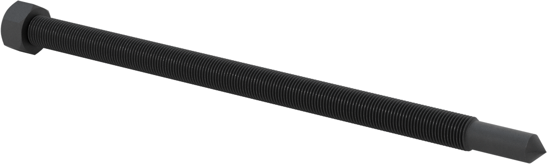 Çekici için 1/2"-20 Diş Boyutu Zorlama Vidası