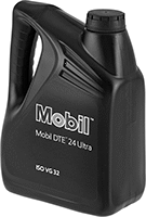 Mobil DTE 24 Ultra Hidrolik Yağı